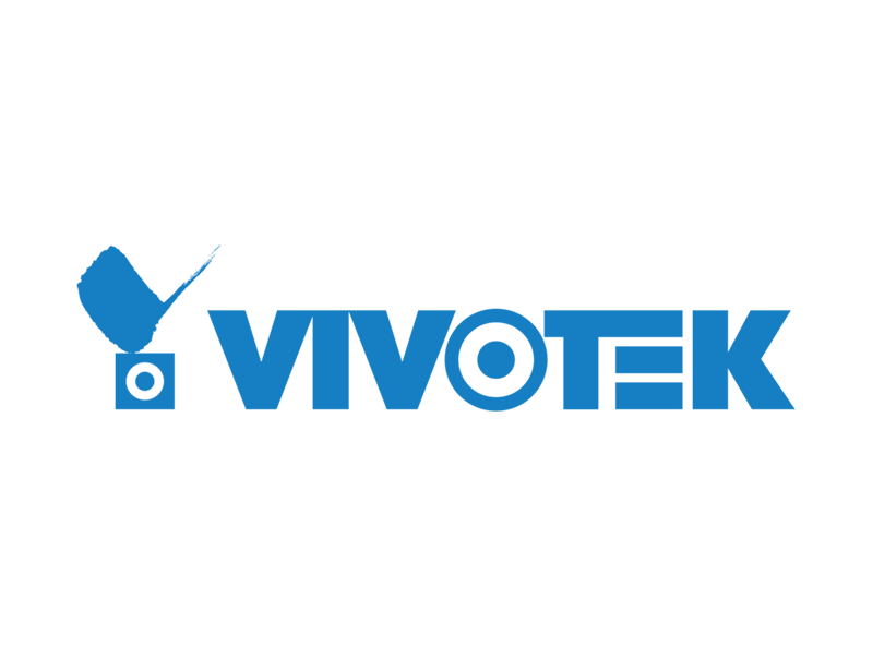 Logo of Vivotek