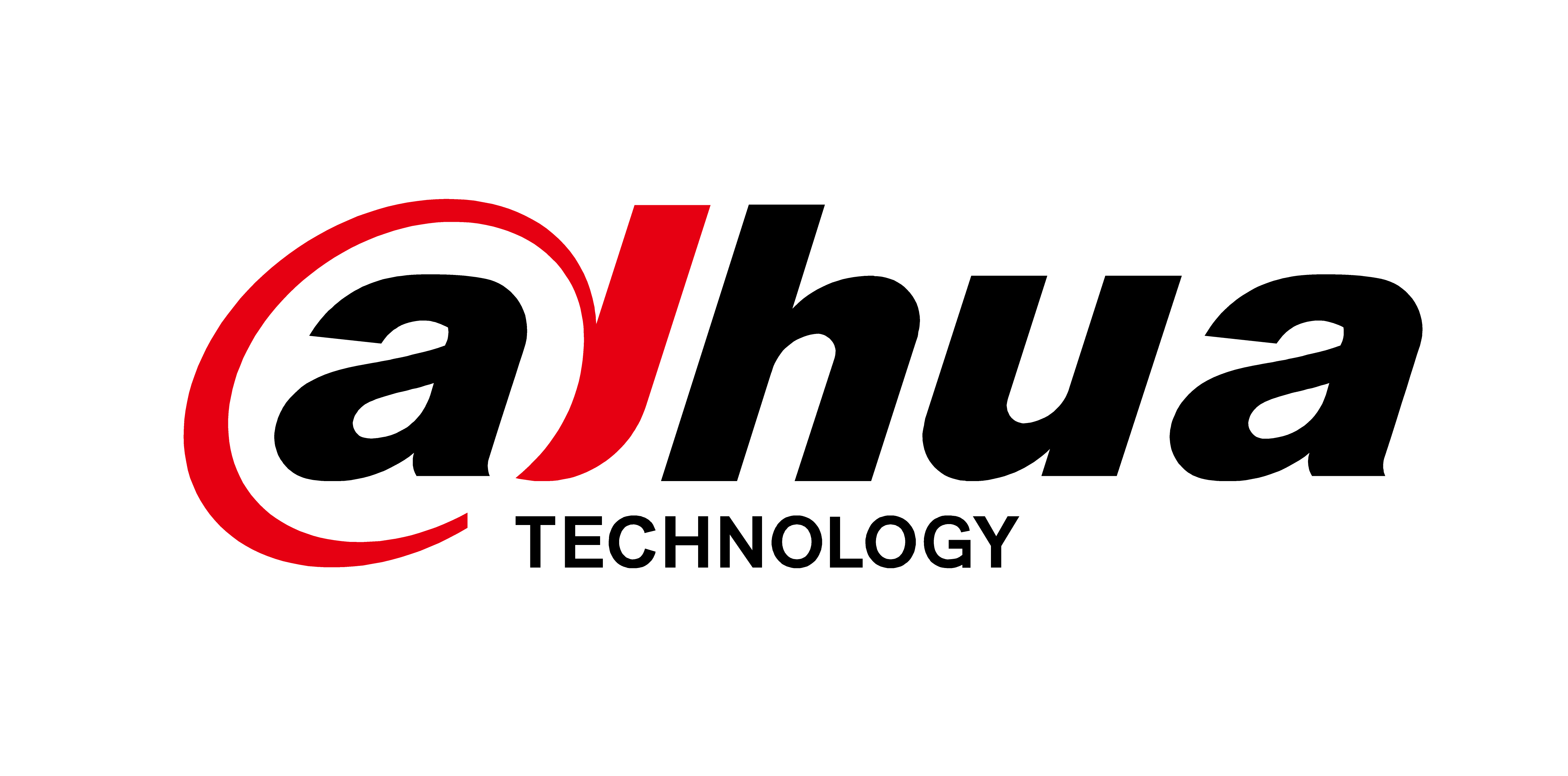 image of Dahua logo