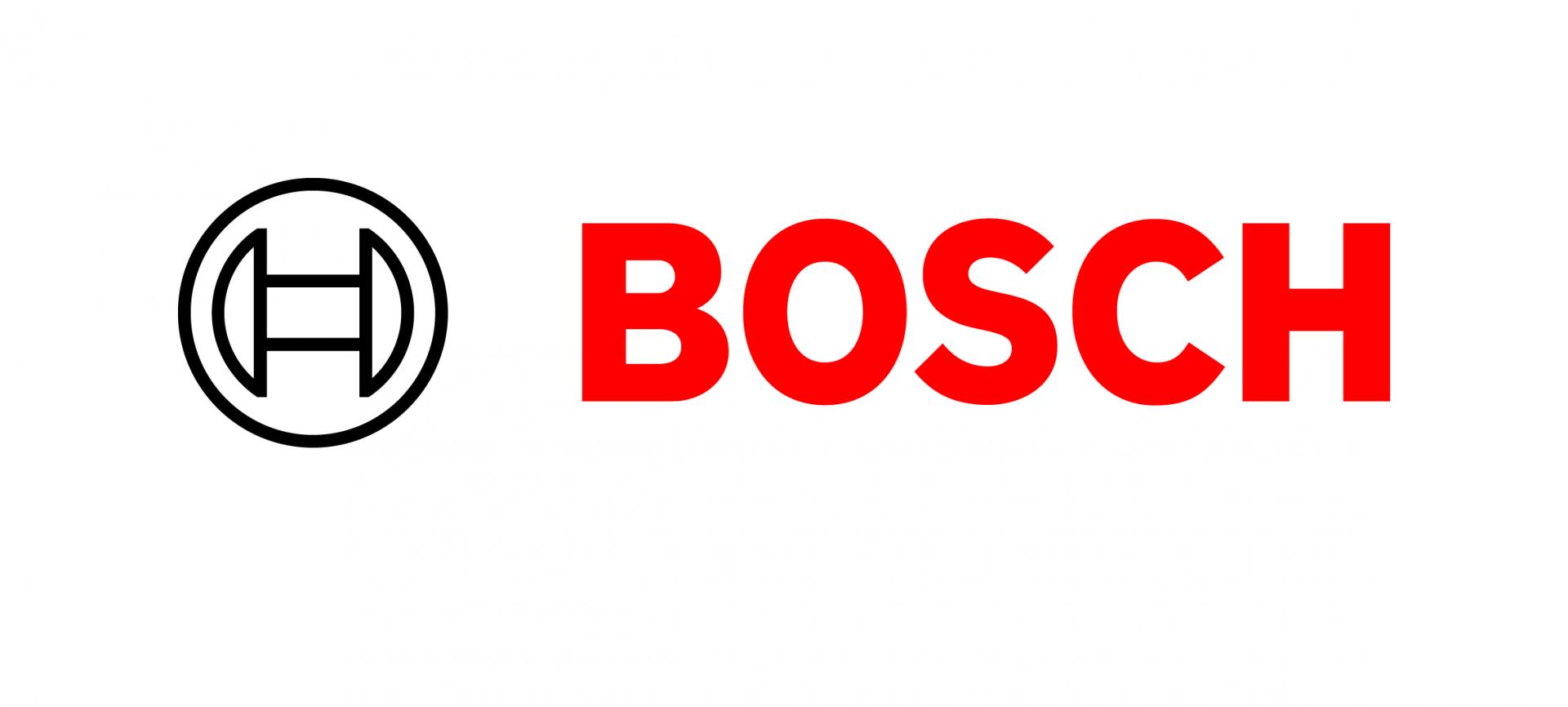 image of Bosch logo