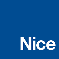 image of Nice Australia Home Automation logo