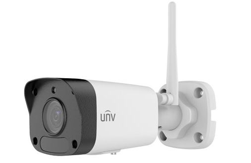 unv lpr camera