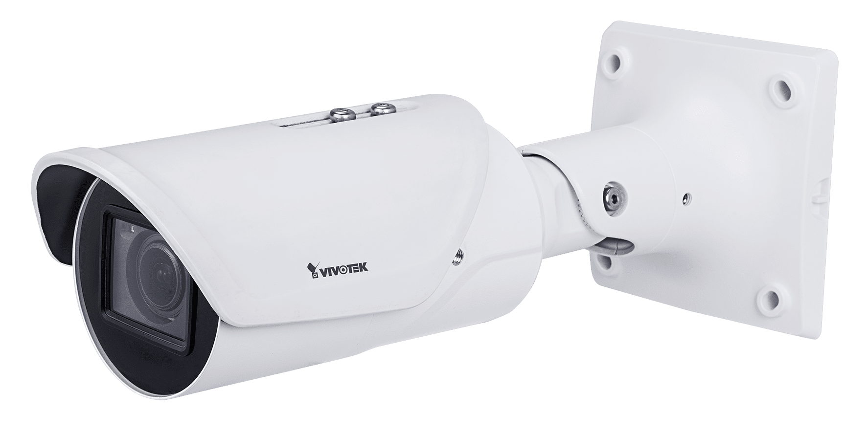 5MP VF Network Bullet Camera Clear Digital