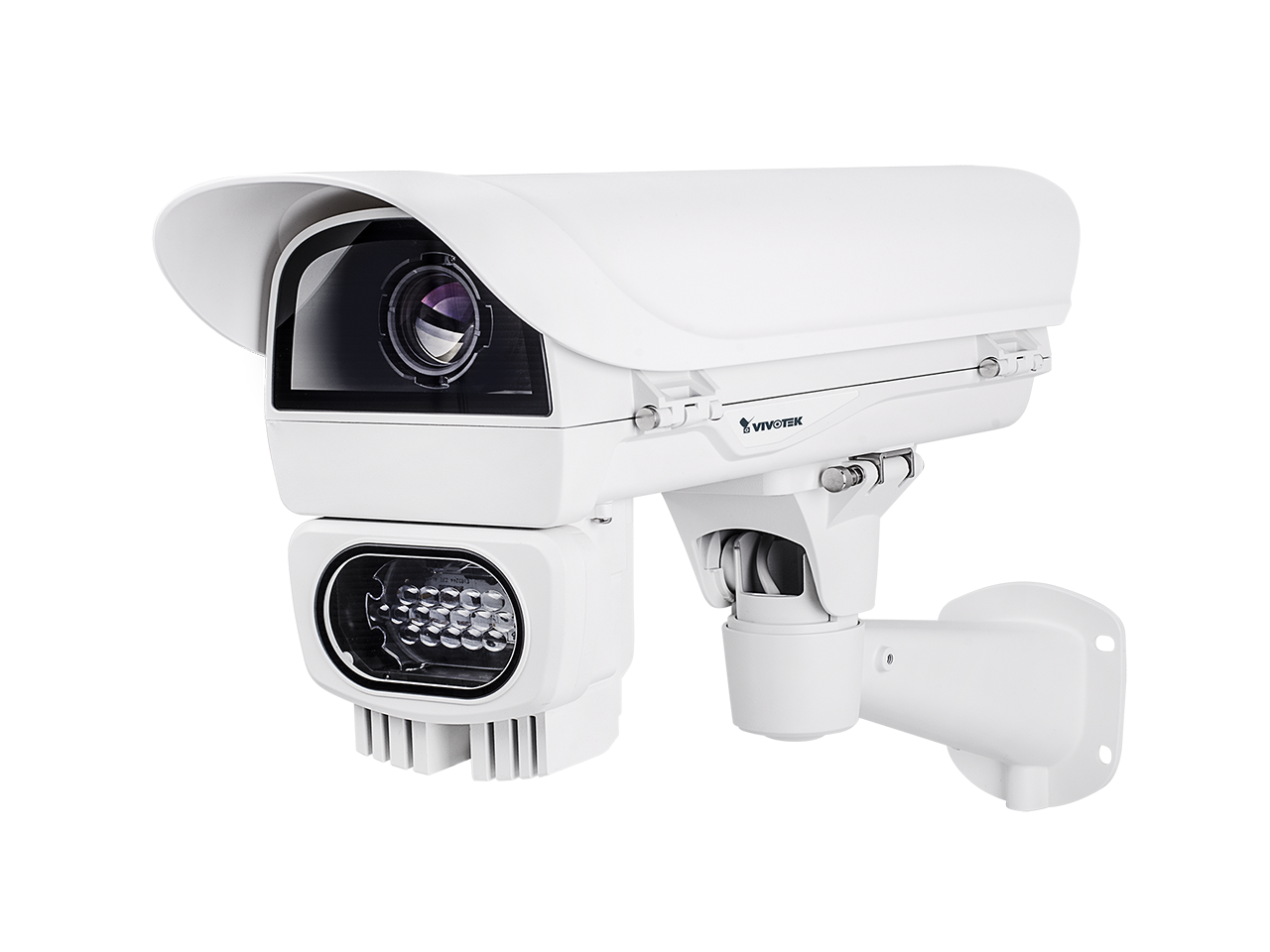 License Plate Recognition Solution Kit Clear Digital